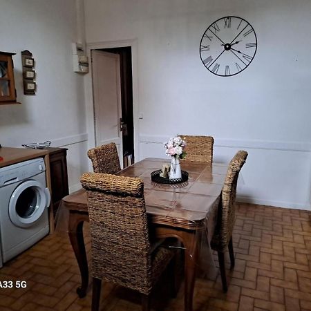 Villa Thomas Arcachon Esterno foto
