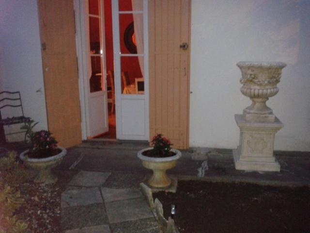 Villa Thomas Arcachon Esterno foto