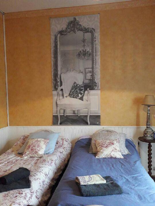 Villa Thomas Arcachon Esterno foto
