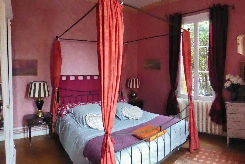 Villa Thomas Arcachon Esterno foto
